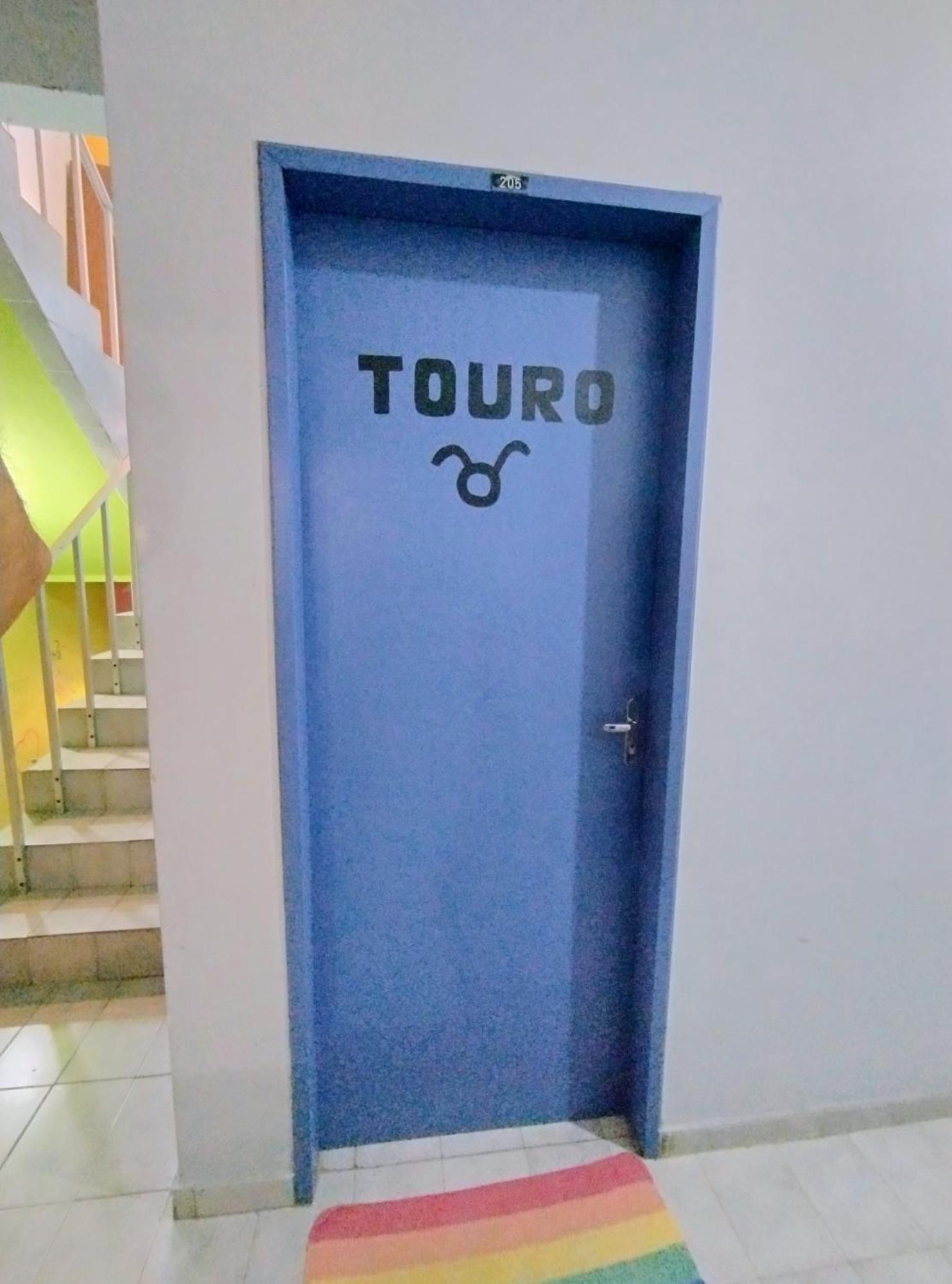 Soul Hostel Natal Exterior foto