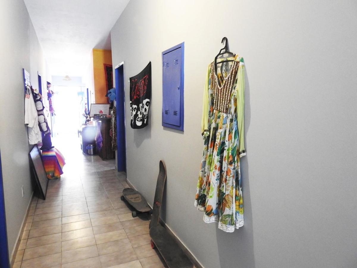 Soul Hostel Natal Exterior foto