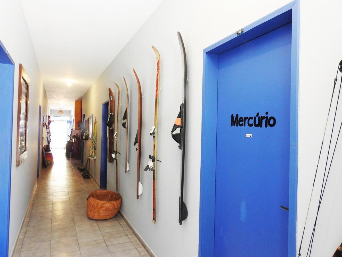 Soul Hostel Natal Exterior foto